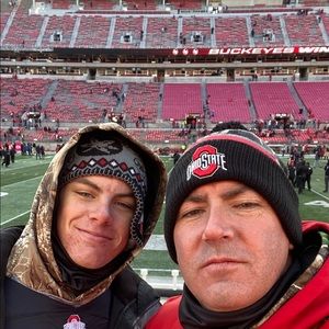 Meet your Posher, John